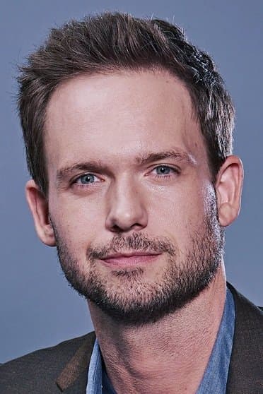 Patrick J. Adams profile