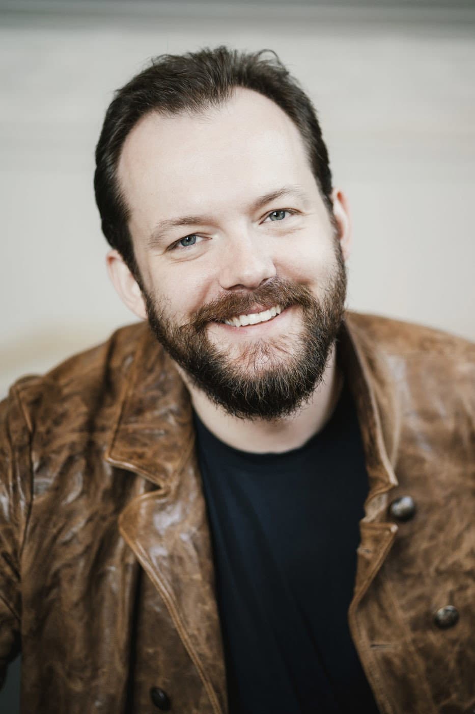 Andris Nelsons profile