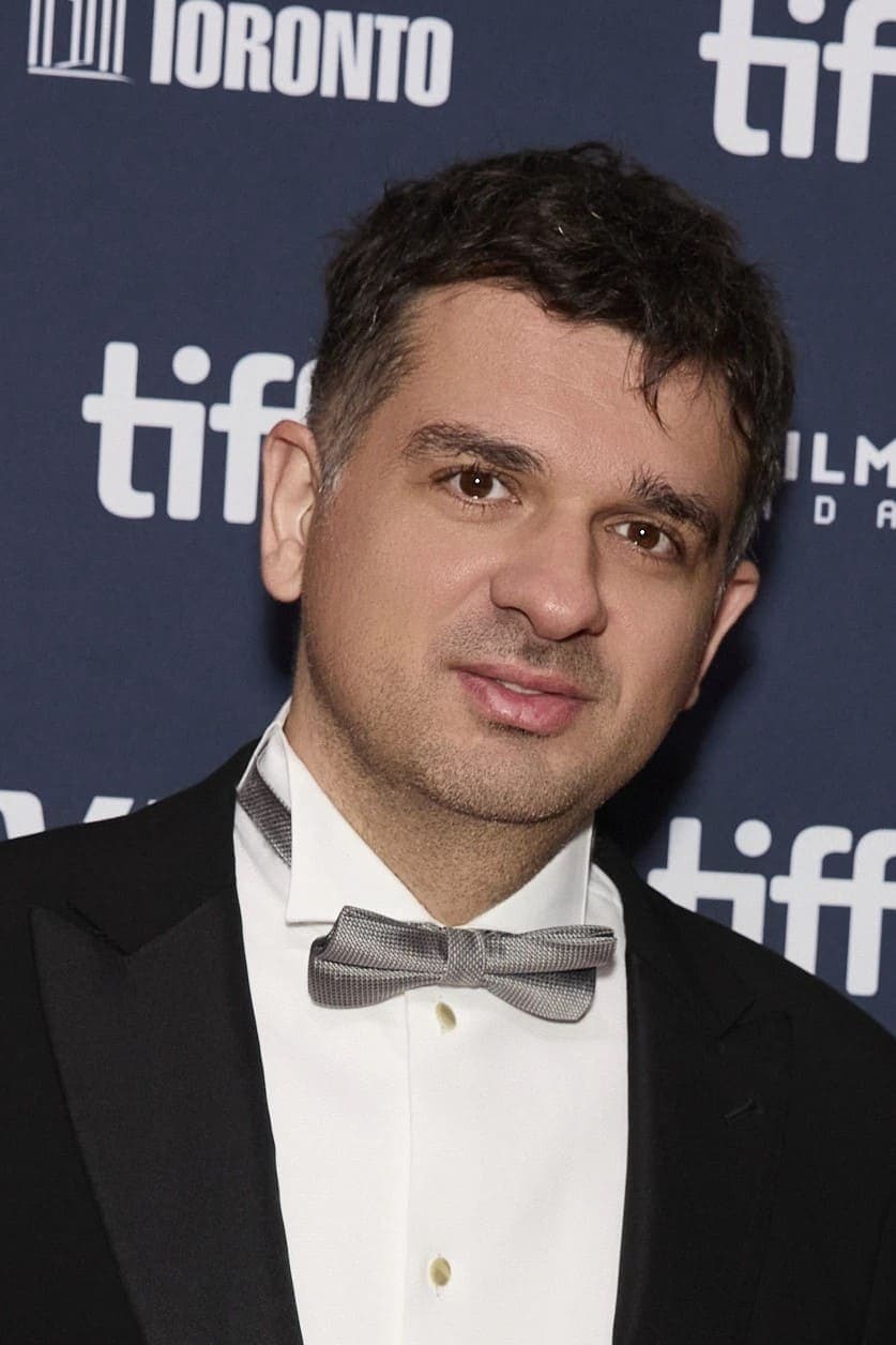 Matthieu Laclau profile