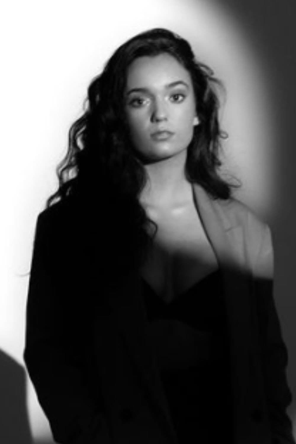 Uxía Suevos profile