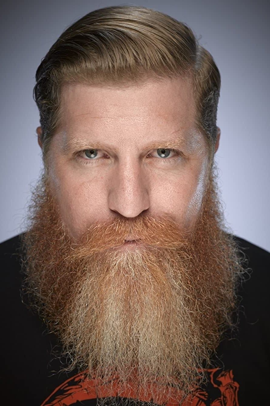 Drew Marvick profile