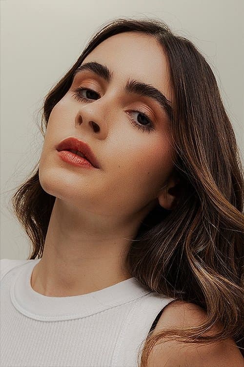 Valentina Herszage profile