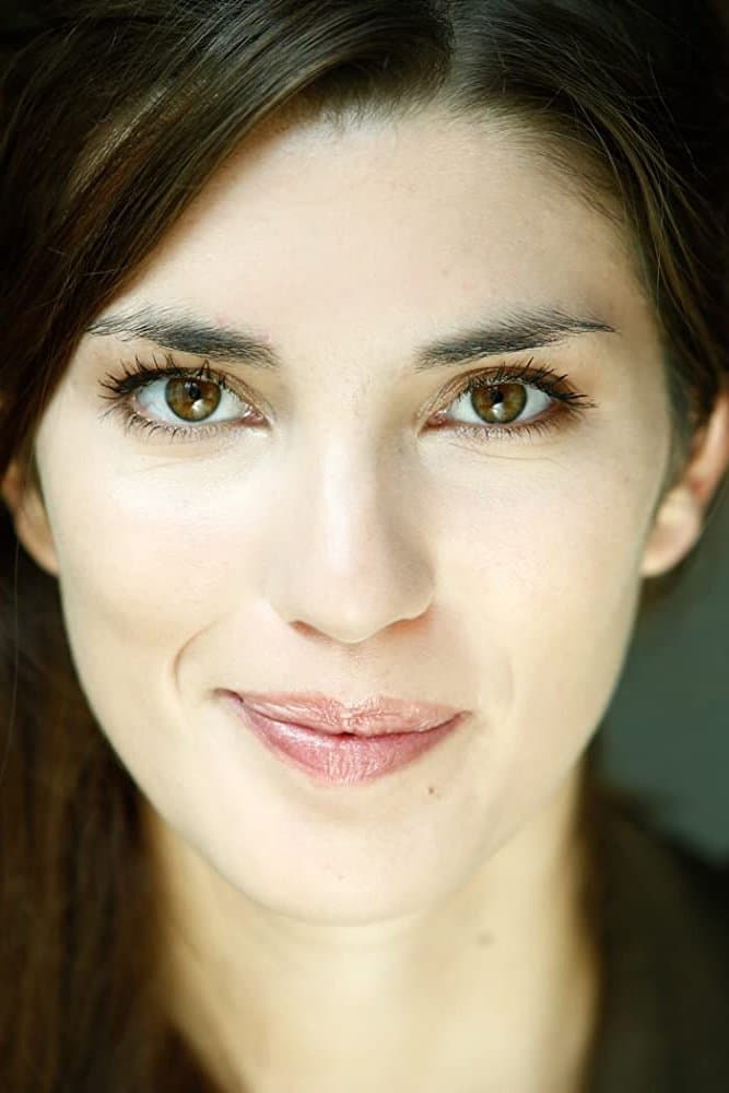 Elise Lissague profile