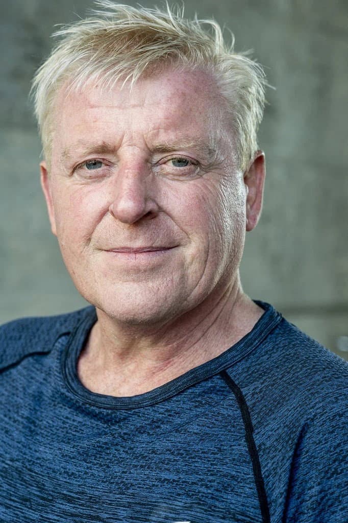 Thomas Franz profile