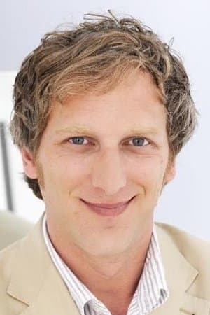 Kai Lentrodt profile