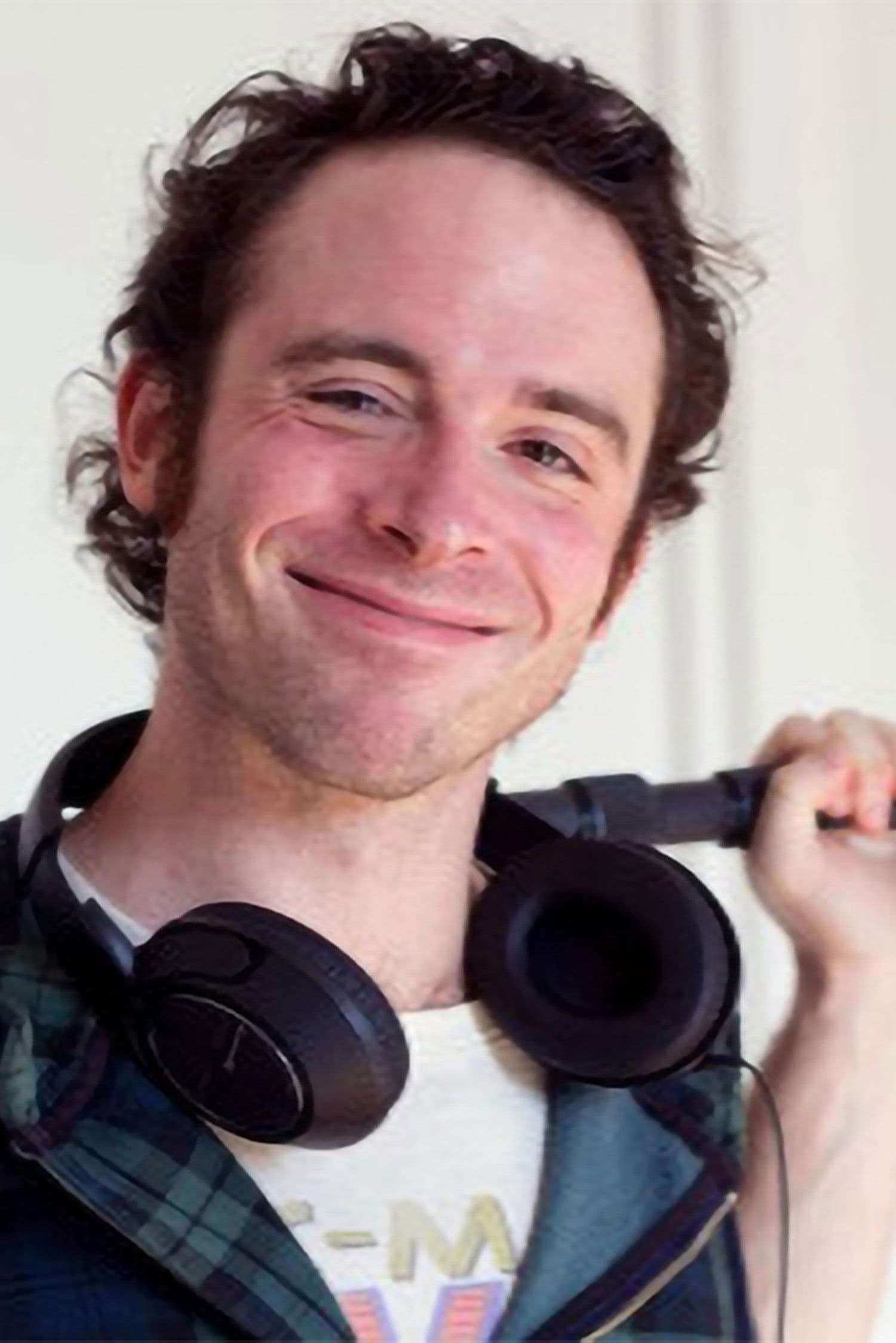 Mike Wolf Snyder profile