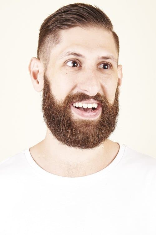 Mark Bonanno profile