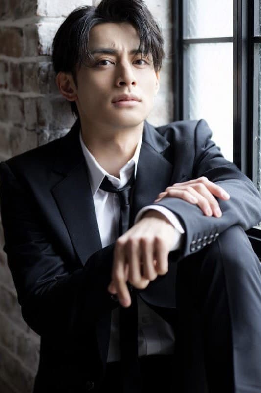 Yuta Tachibana profile