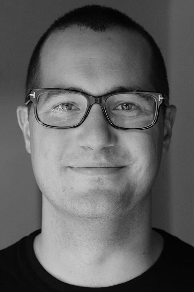 Harrison Reynolds profile