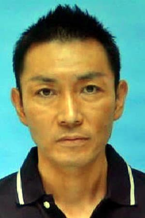 Daisuke Hamada profile