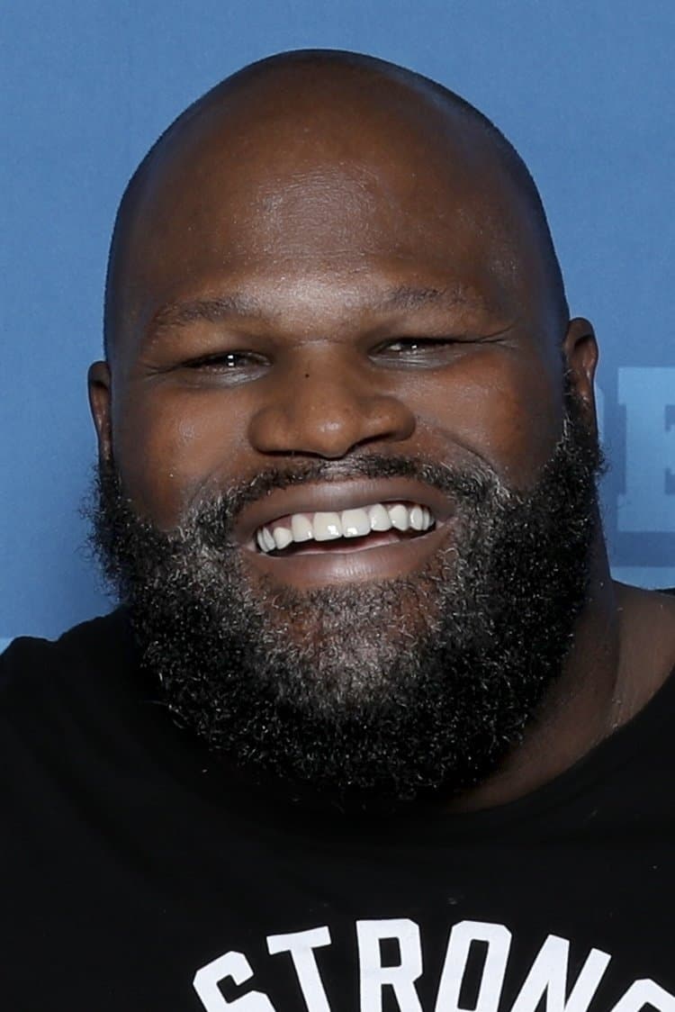 Mark Henry profile