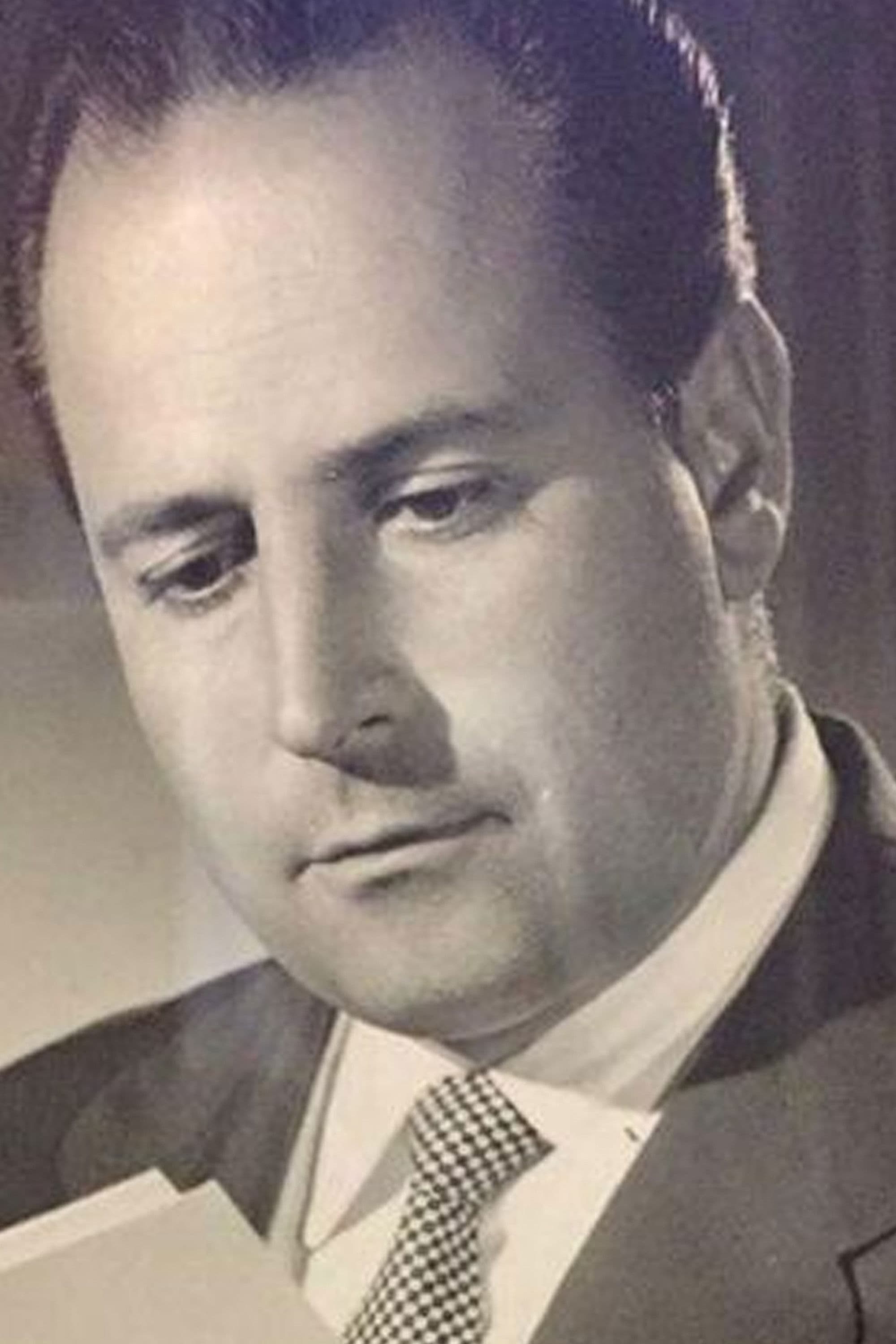 Fernando Palacios profile