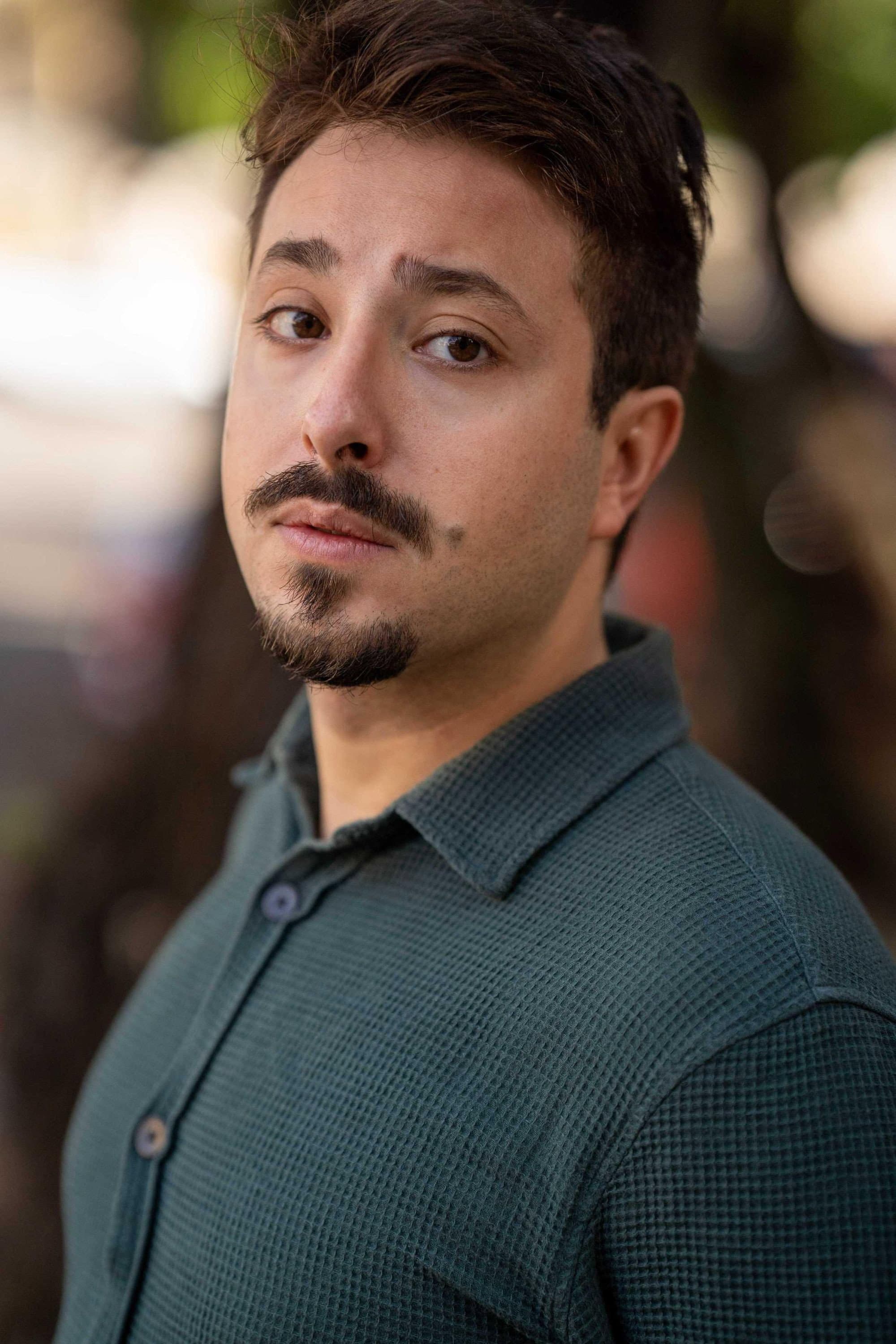 Corrado Niro profile