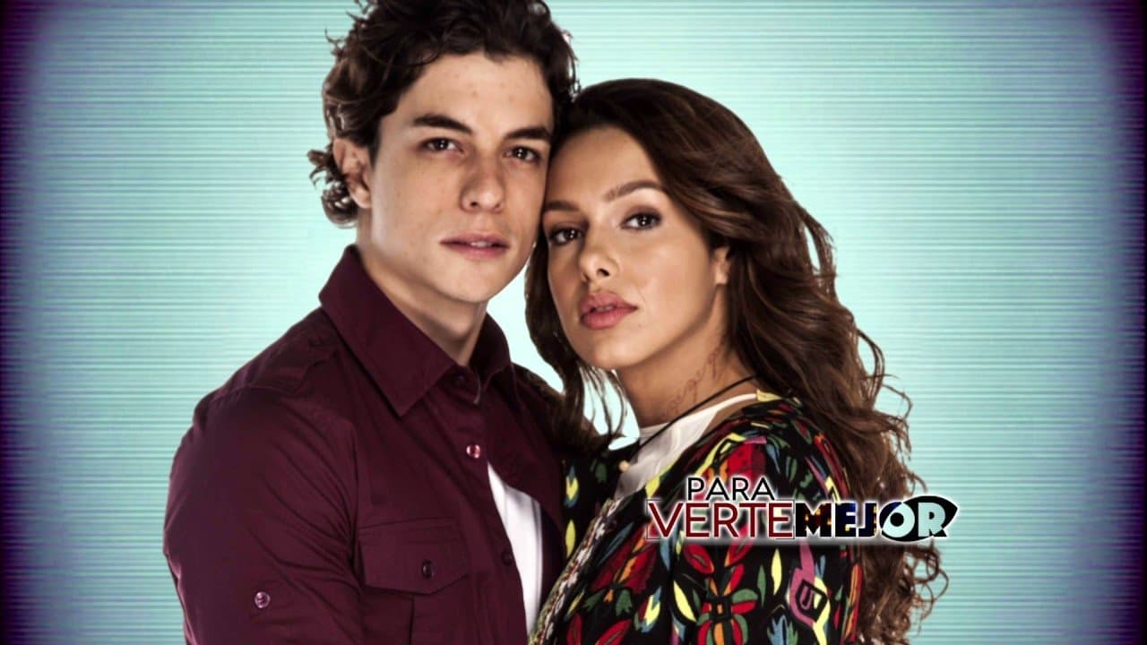 Para verte mejor backdrop