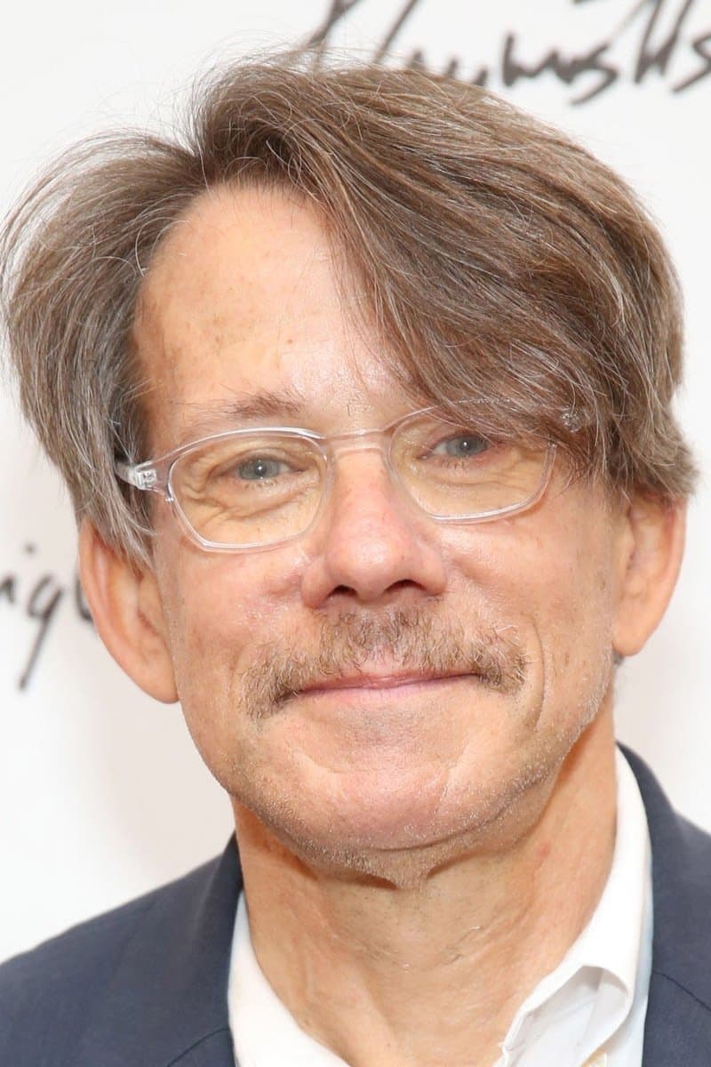 Keith Reddin profile