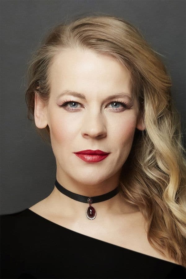 Aleksandra Rebenok profile