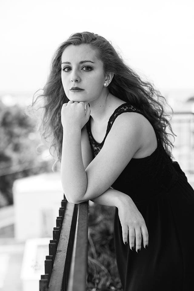 Diandra Elettra Moscogiuri profile