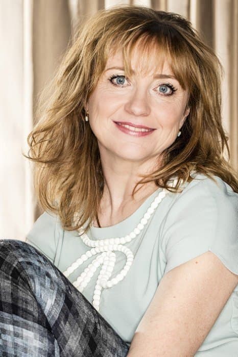 Bianca Krijgsman profile