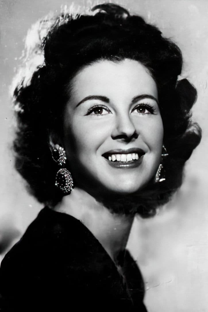 Barbara Shaw profile