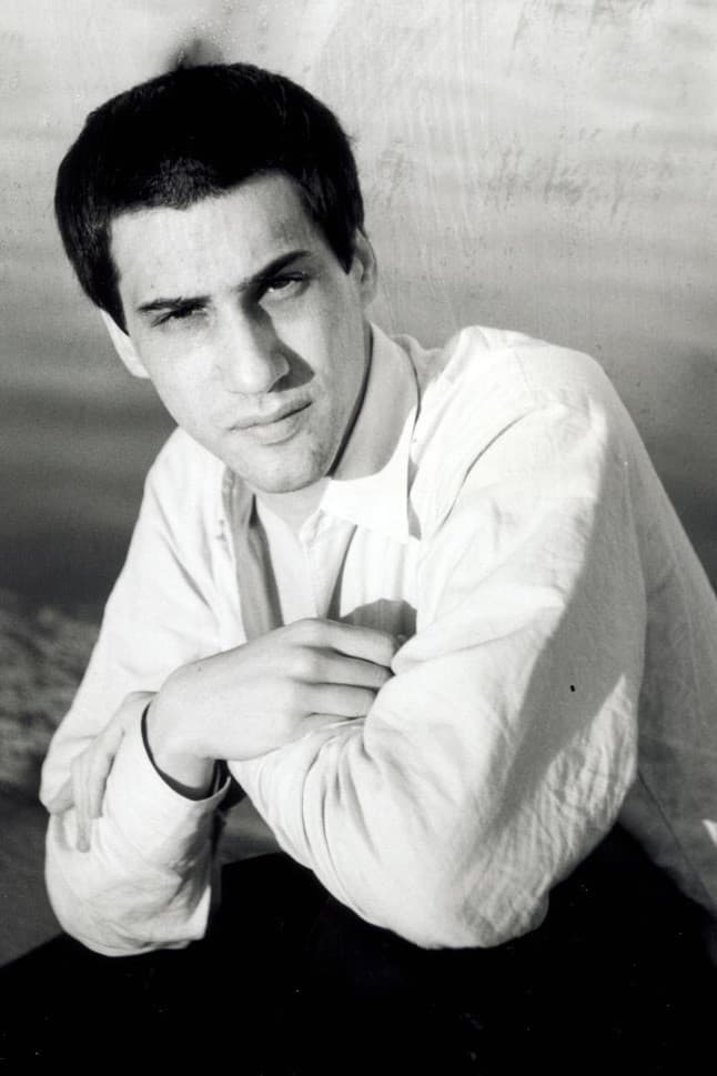 Arthur Lipsett profile