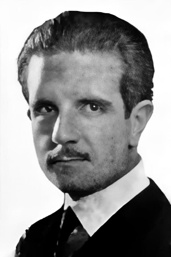 Stanhope Wheatcroft profile