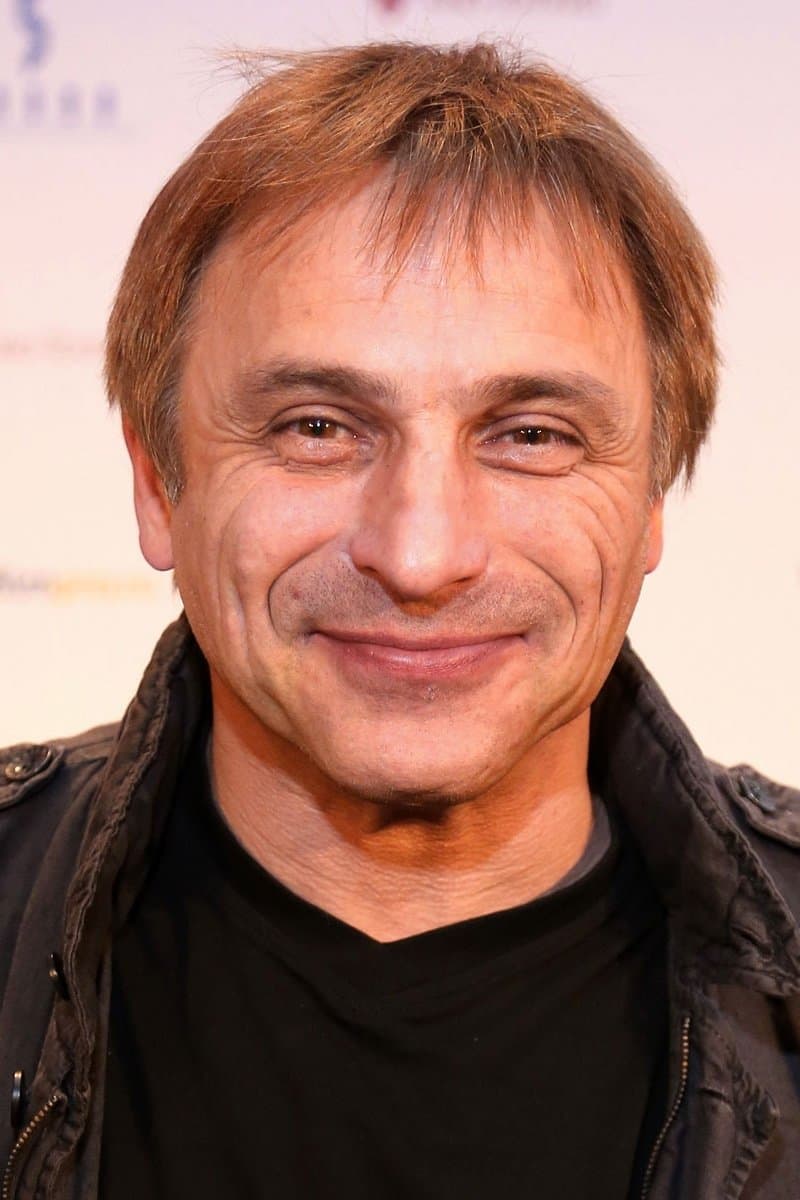 Dmitriy Iosifov profile