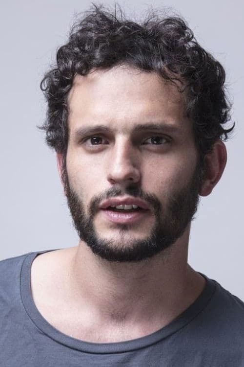 Pedro Fontaine profile