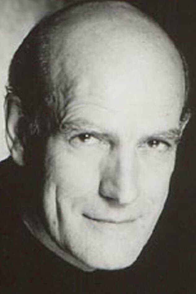 David Hugh Jones profile