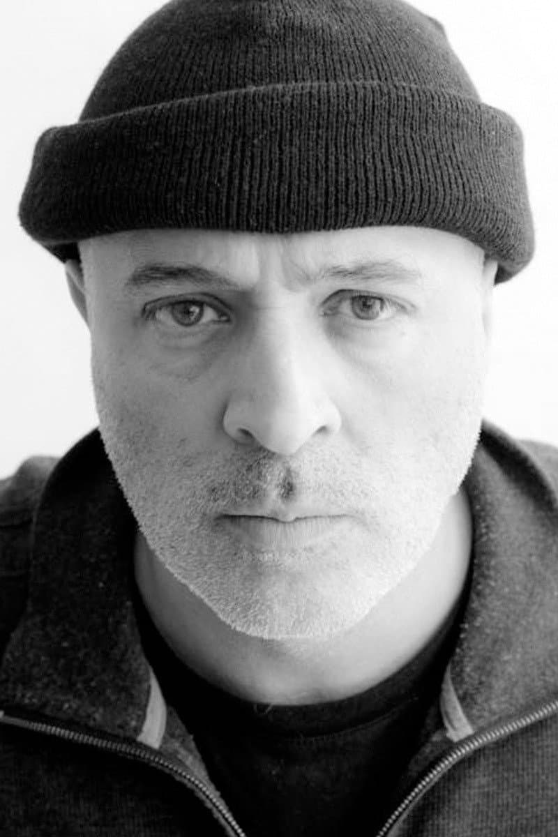 Eduardo Montes-Bradley profile