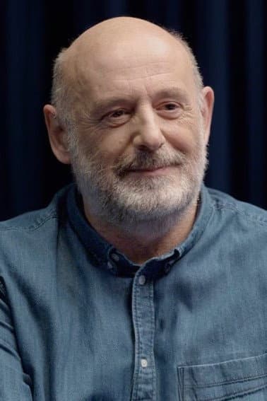 Carlos de Hita profile