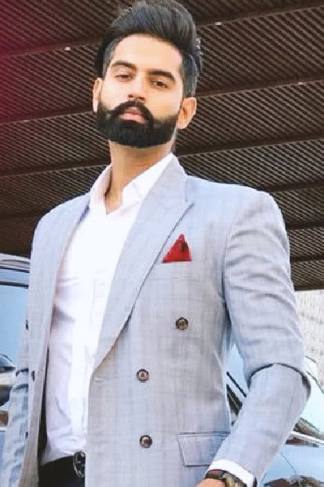 Parmish Verma profile