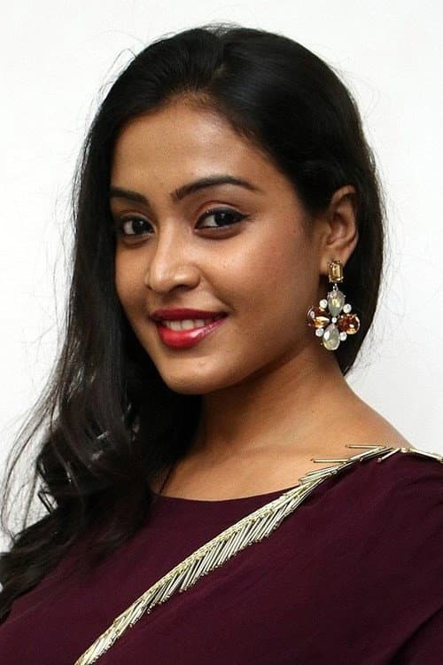 Ashwini Chandrashekaran profile