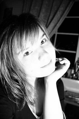 Triinu Paabut profile