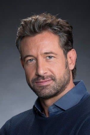 Gabriel Soto profile