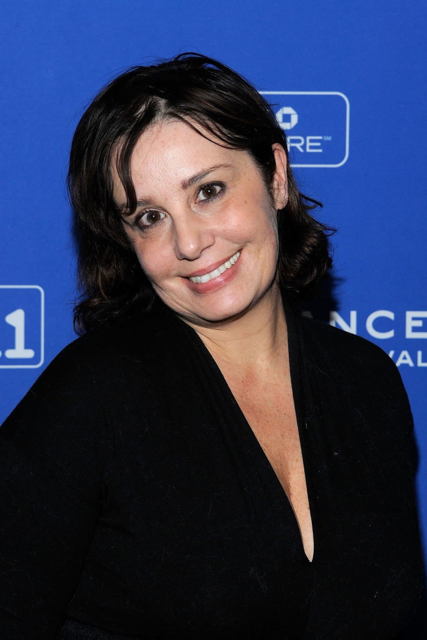 Roberta Torre profile