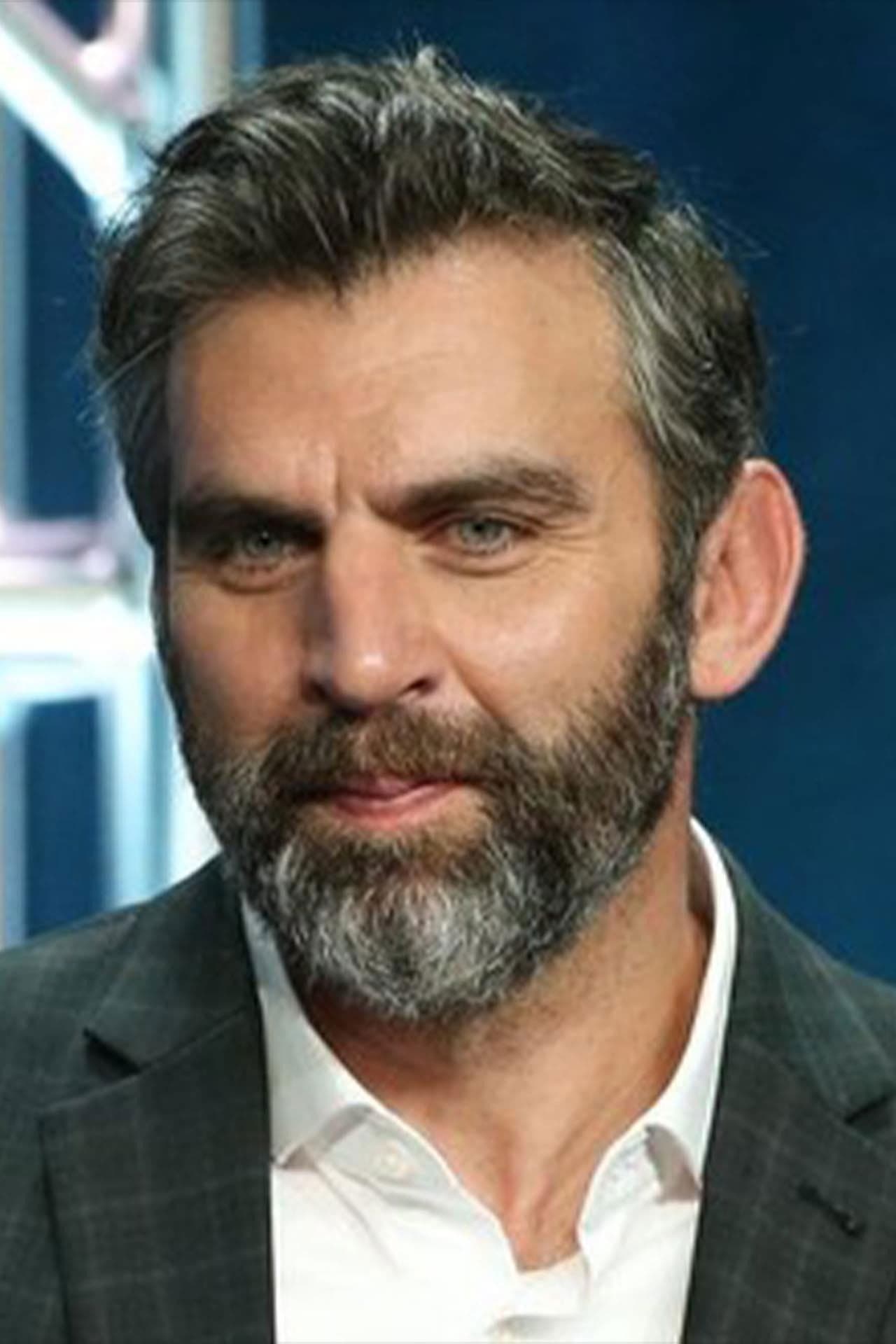 James Griffiths profile