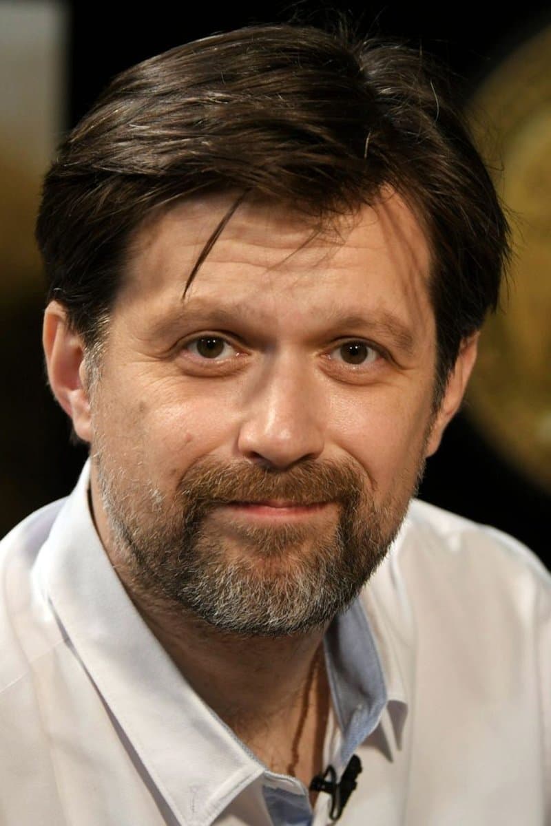 Hadži Nenad Maričić profile