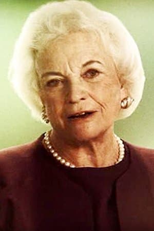Sandra Day O'Connor profile