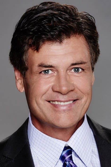 Michael Waltrip profile