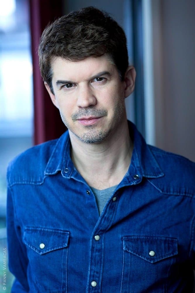 Denis Lefrançois profile