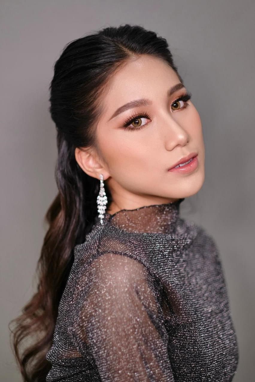 Zahra Aliyya profile