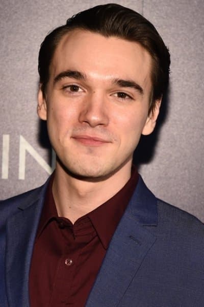 Collin Kelly-Sordelet profile