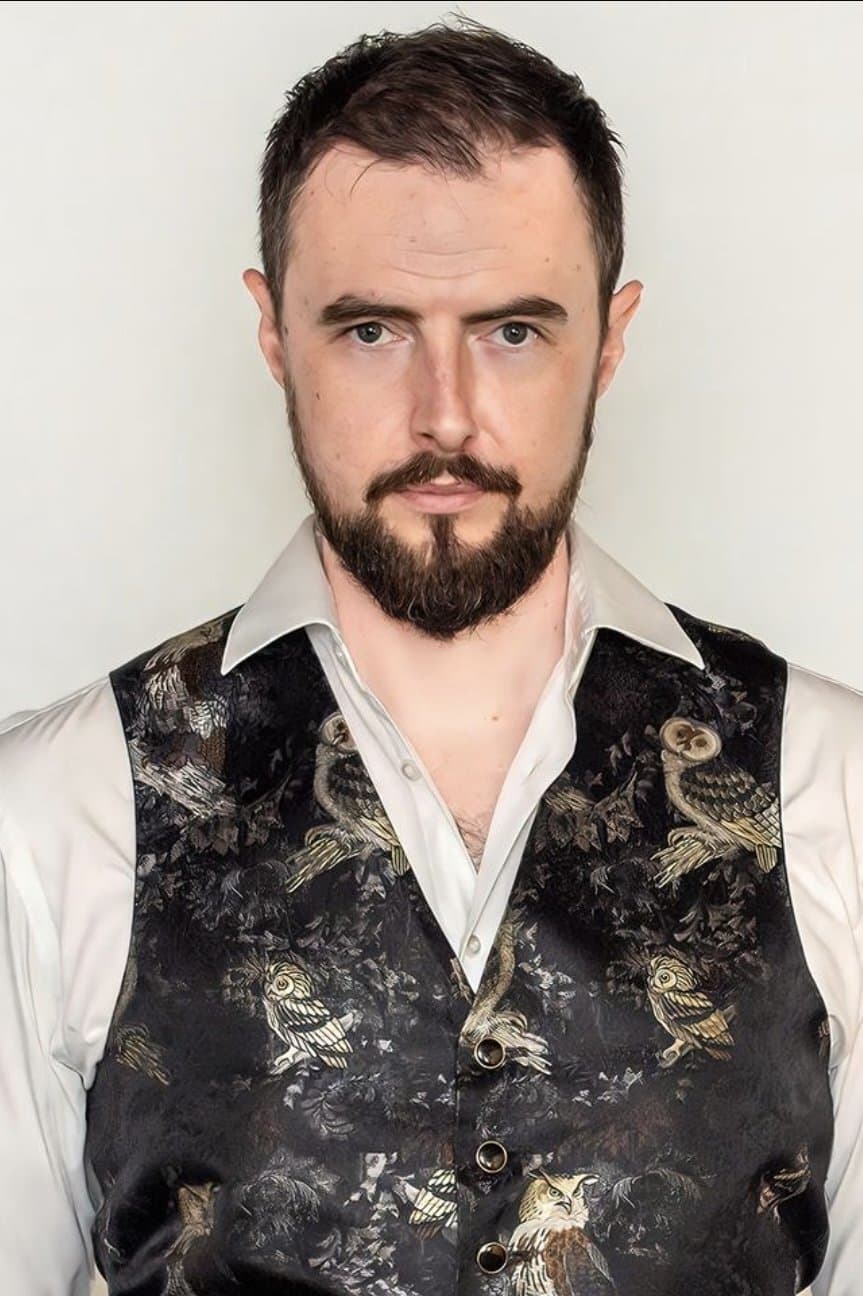 Rob MacBride profile