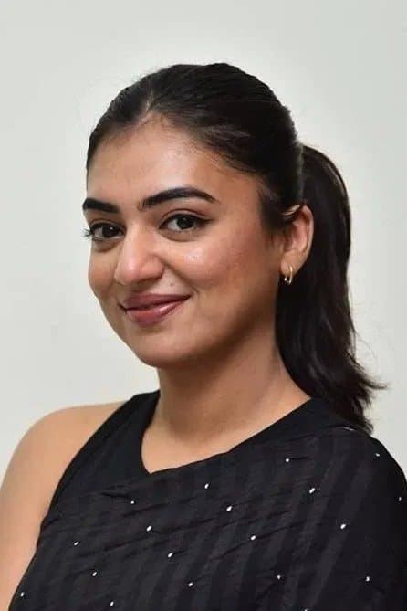 Nazriya Nazim profile