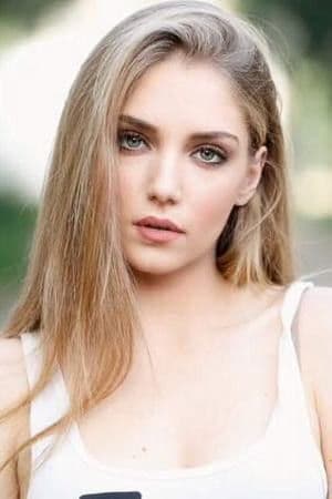 Federica Lucaferri profile