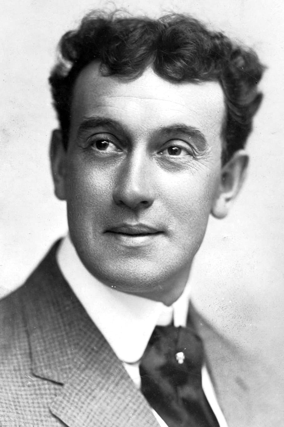 Harry Beresford profile