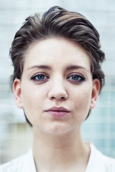 Telma Huld Jóhannesdóttir profile