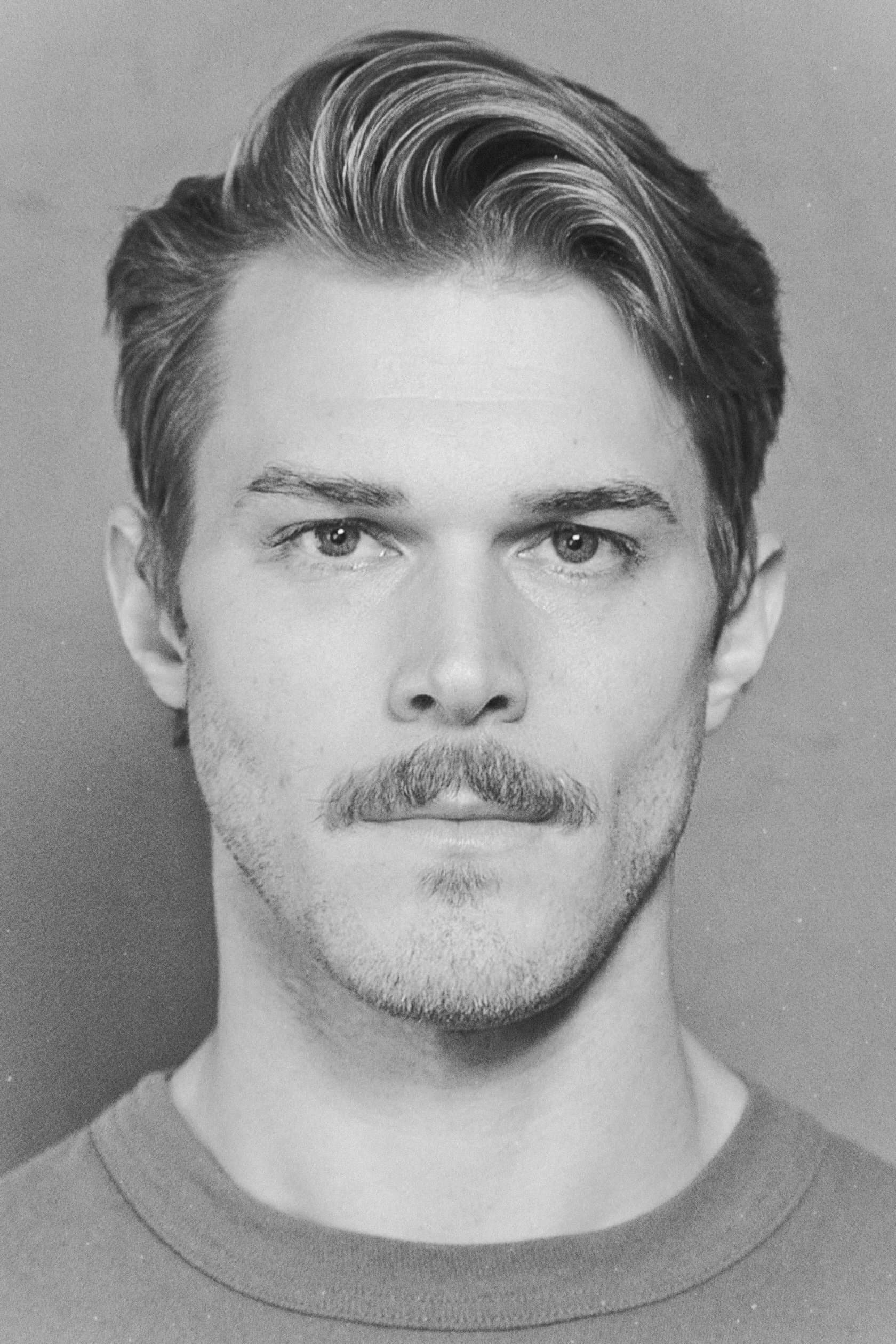 Brando White profile