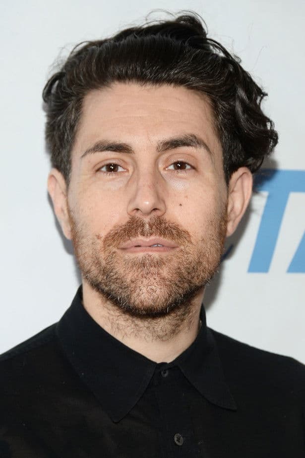 Davey Havok profile