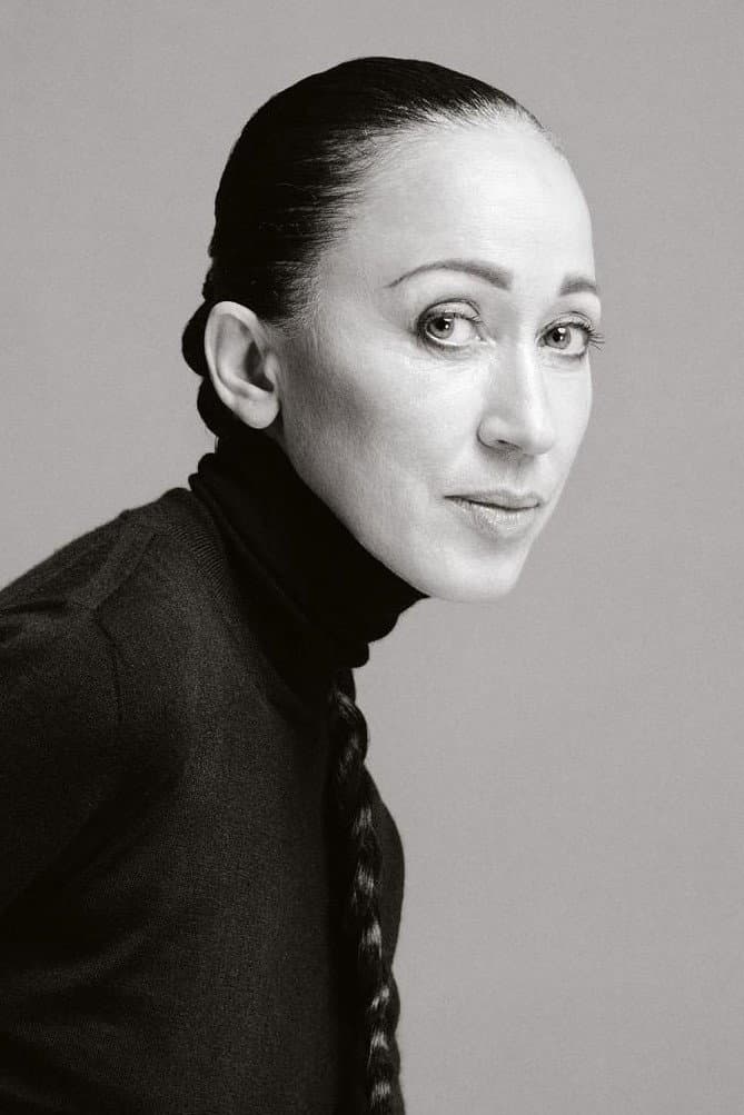Pat Cleveland profile